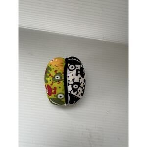 4moms MamaRoo Baby Swing Rocker Replacement Parts Mobile Toy Ball Monster Blue